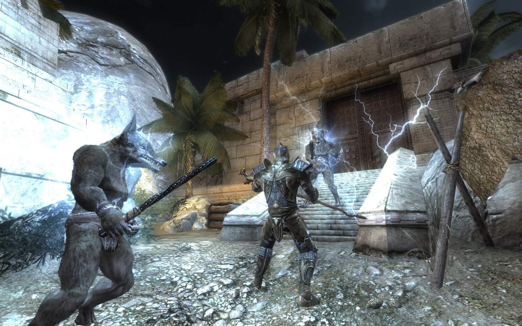 Two Worlds II - Imagen 26